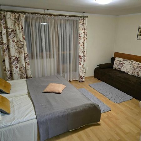 Pokoje Goscinne Dawidek Zakopane Room photo