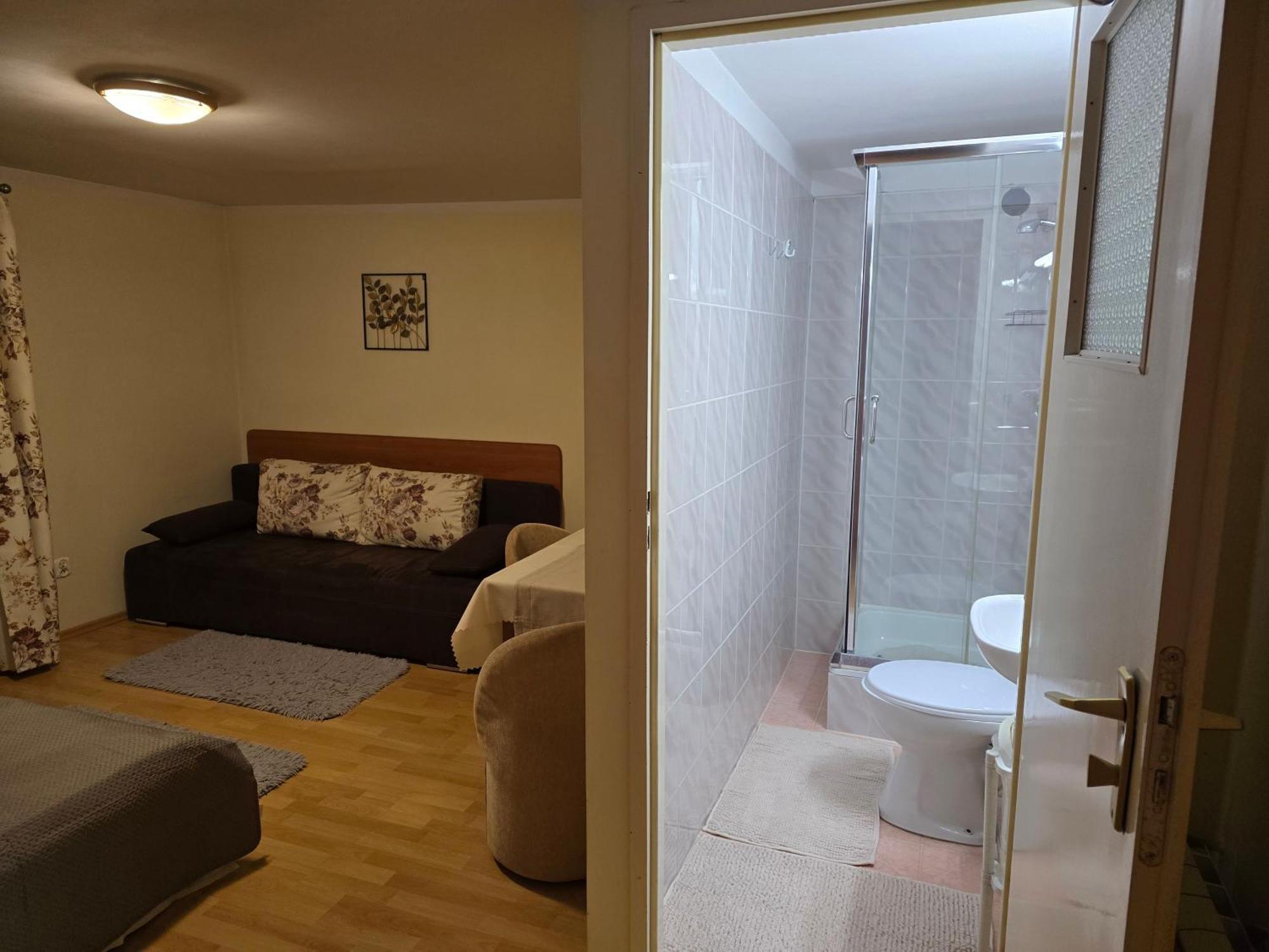 Pokoje Goscinne Dawidek Zakopane Room photo