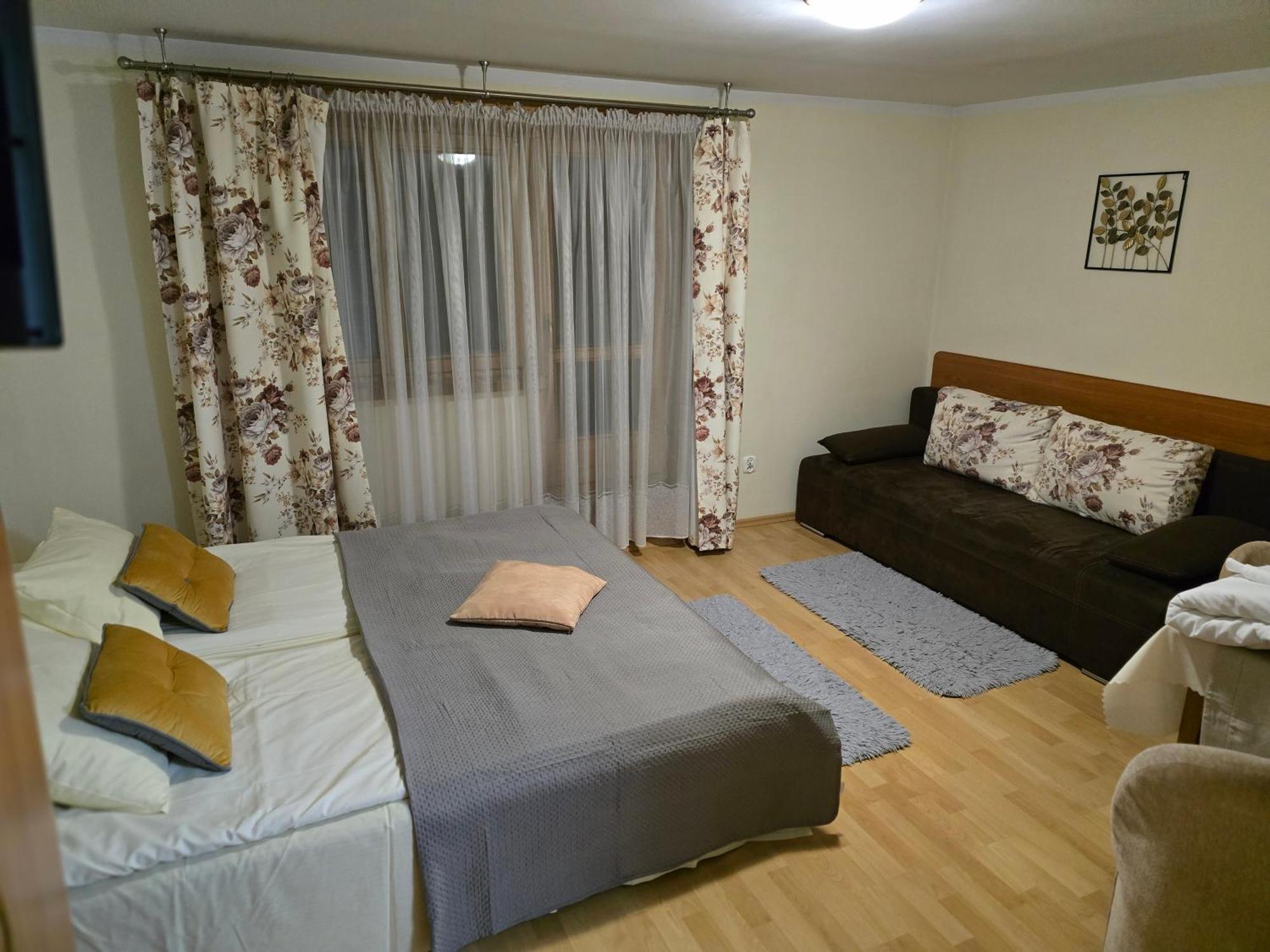 Pokoje Goscinne Dawidek Zakopane Room photo