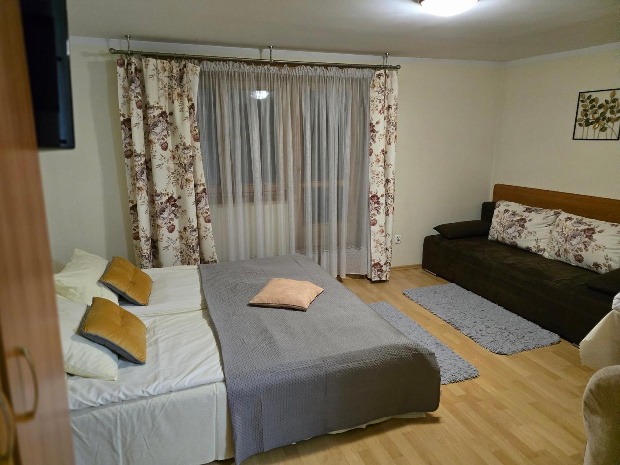 Pokoje Goscinne Dawidek Zakopane Room photo